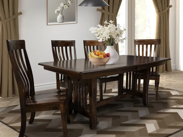 Berkley Chair Collection