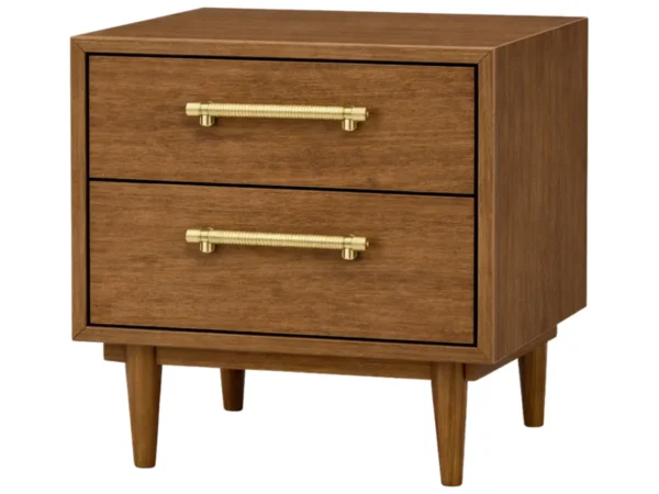 Midtown End Table