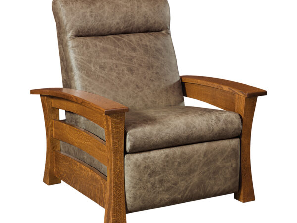 Barrington Wall Hugger Chair Recliner