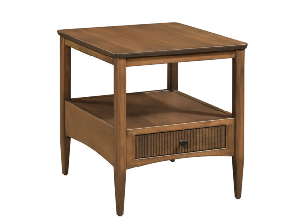 Nova End Table