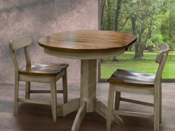 Advance Chair Collection