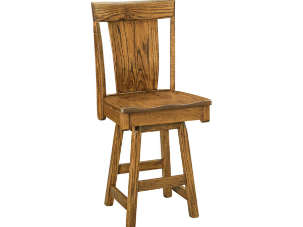 Albany 24" Swivel Bar Stool