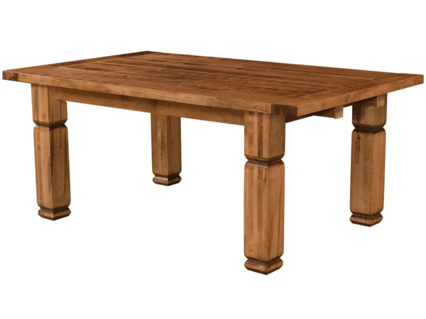 Montreal Estate Table