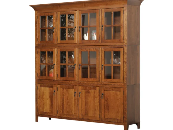 Sadler Mission Hutch