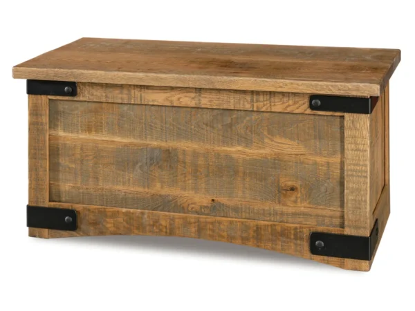 Orewood Blanket Chest