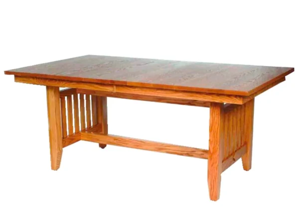 Trestle Mission Table