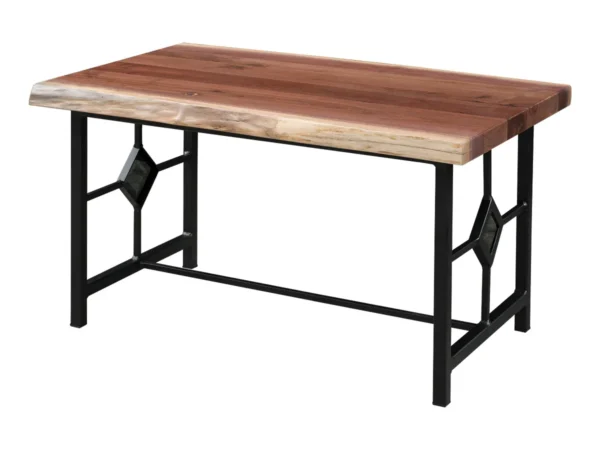 Ellena Coffee Table - 34"W