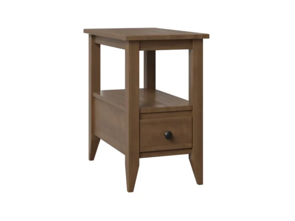 Manhattan Chair Side Table