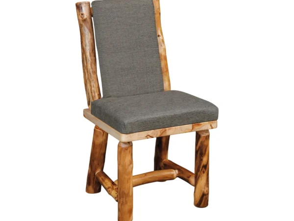 Side Chair with Upholstered Seat and Back