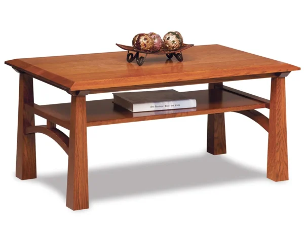 Artesa Coffee Table