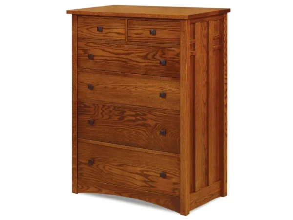 Kascade 6 Drawer Chest