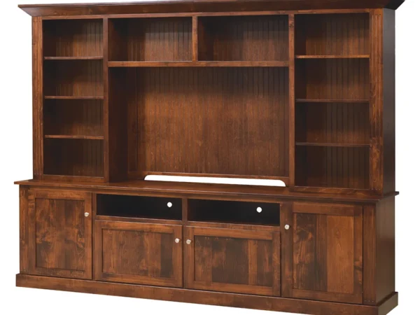 Revere Wall Unit