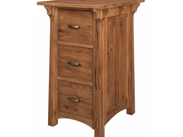 Manitoba File Cabinet