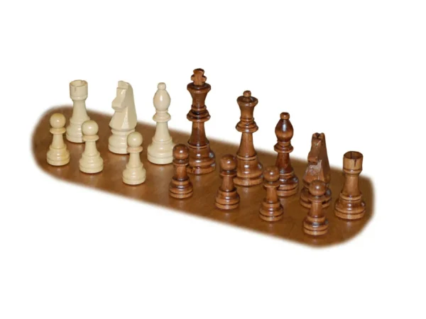 Chess Pugs