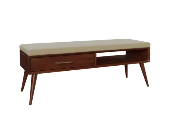 South Shore Entry Bench