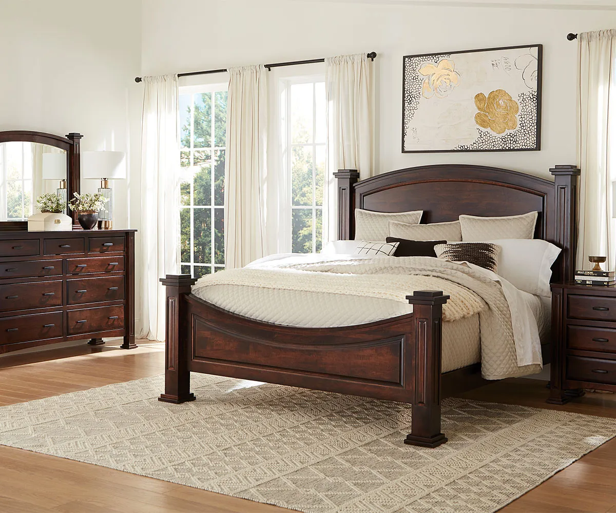 Lexington Double Chest - Image 4