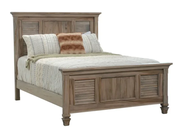 Breckenridge Bed