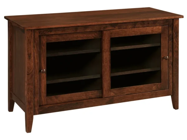 Alamo TV Cabinet
