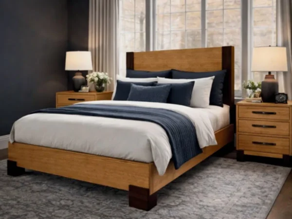 Intersection Bedroom Collection
