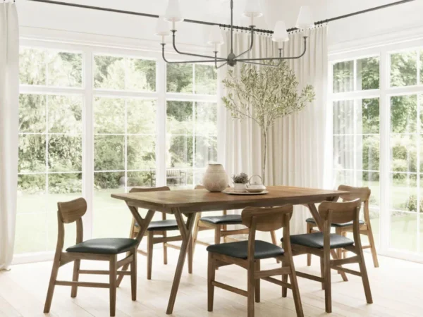 Wilton Dining Collection