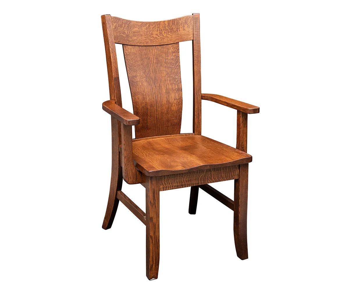 Ellington Chair - Image 3