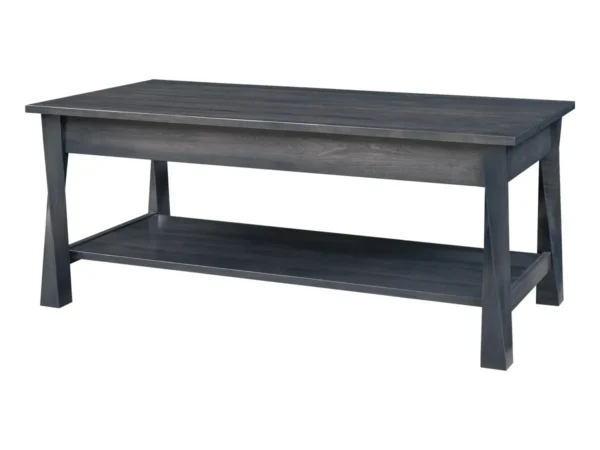 Cumberland Coffee Table - 48"W