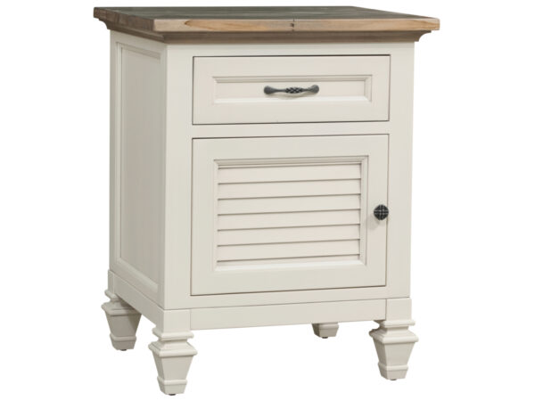 Breckenridge Nightstand