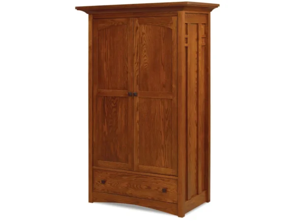 Kascade Wardrobe Armoire