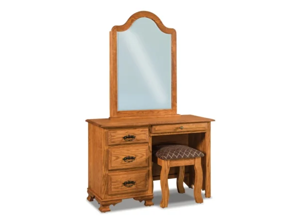 Heritage Vanity Dresser