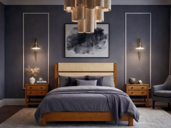 Uptown Bedroom Collection
