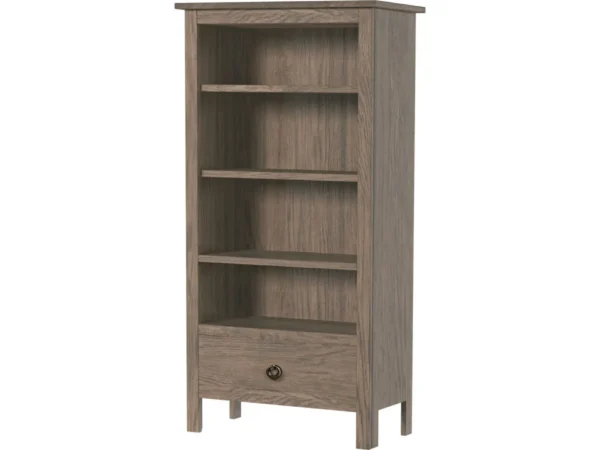 Norwayne Bookcase