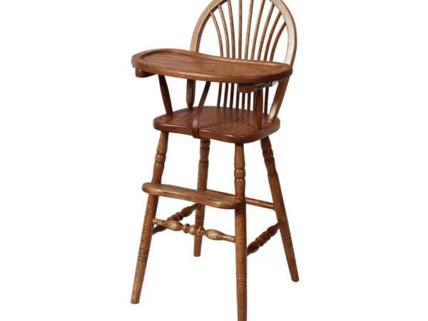 Sheaf Highchair