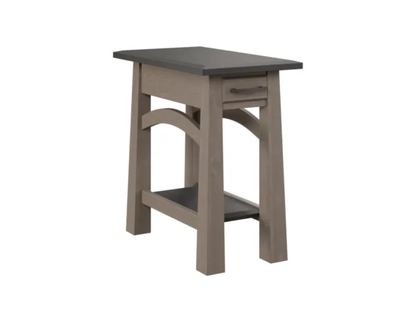 Bow Madison Chair Side Table