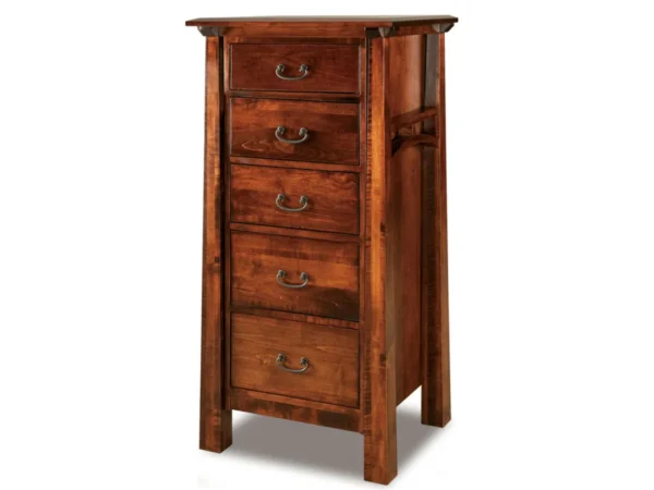 Artesa 5 Drawer Lingerie Chest