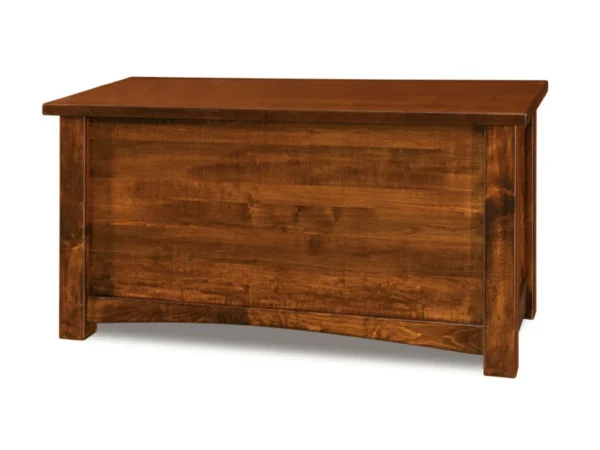Timbra Blanket Chest