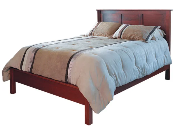 Vintage Shaker Bed