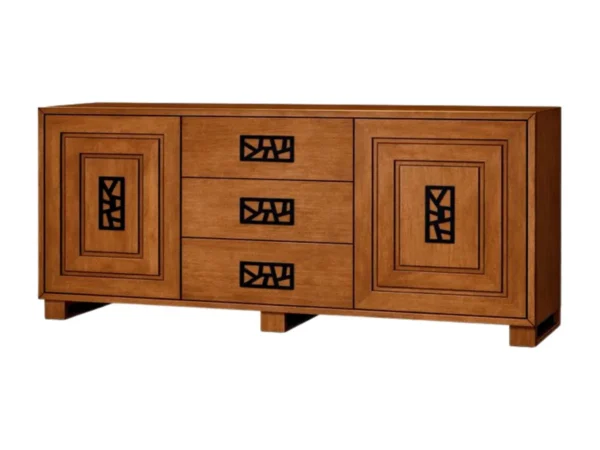 Metropolitan Small Credenza
