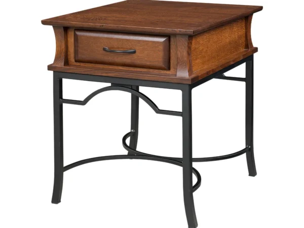 Dayton End Table
