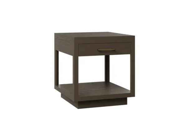 Modesto End Table