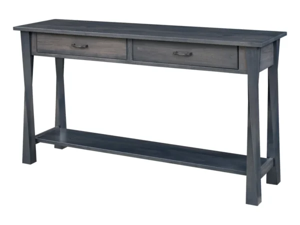 Cumberland Sofa Table