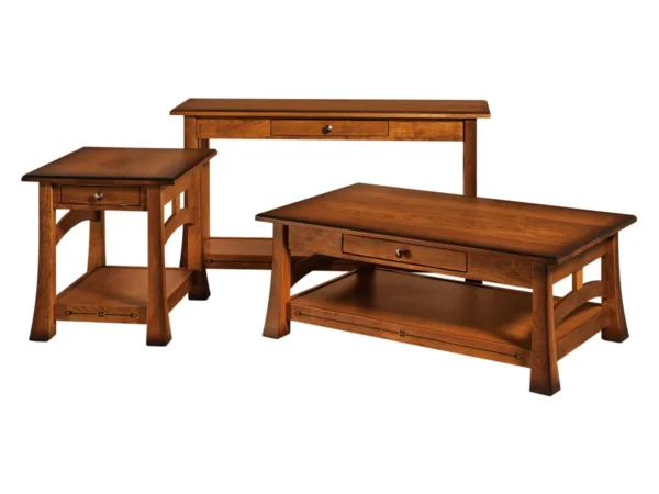 Brady Occasional Tables