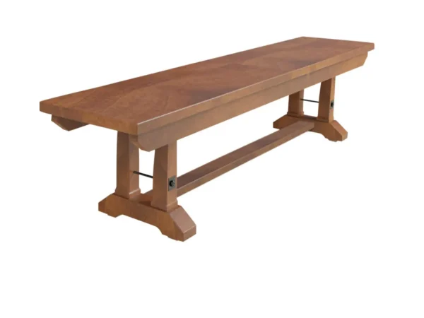 Carla Elizabeth Bench