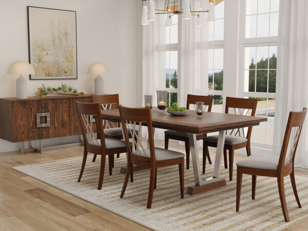 Sinclair Dining Collection