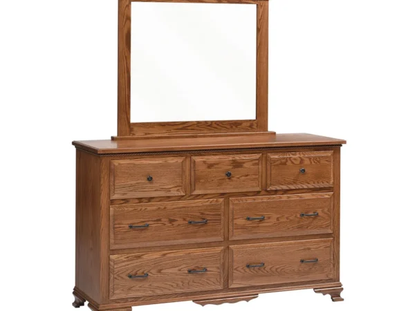 Berkshire Regular Dresser