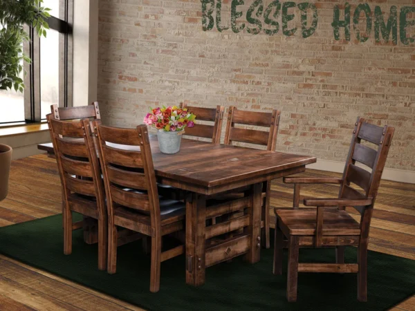 Columbus Chair Collection