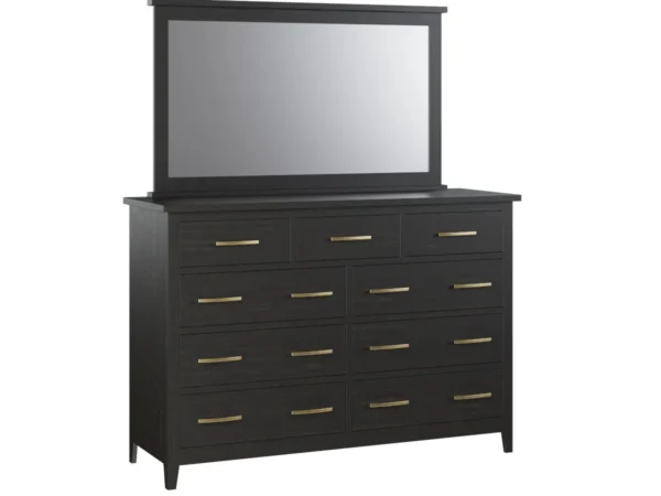 Lakeside Tall Dresser