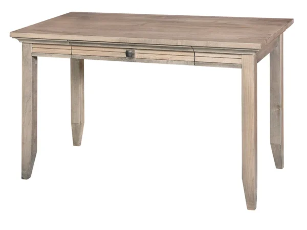 Cottage Pencil Drawer Desk