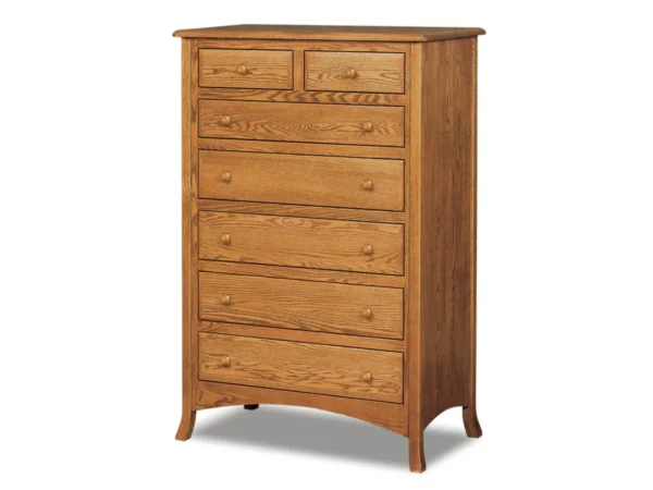 Carlisle 7 Drawer Chest