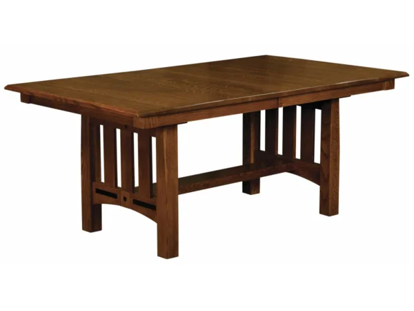 Lavega Trestle Table