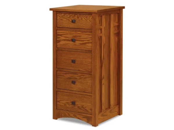 Kascade 5 Drawer Lingerie Chest